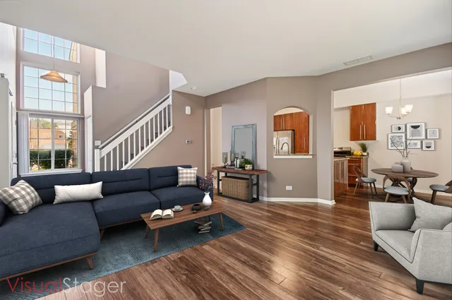 $295,000 | 780 Mesa Drive, Unit 780, Elgin, IL 60123