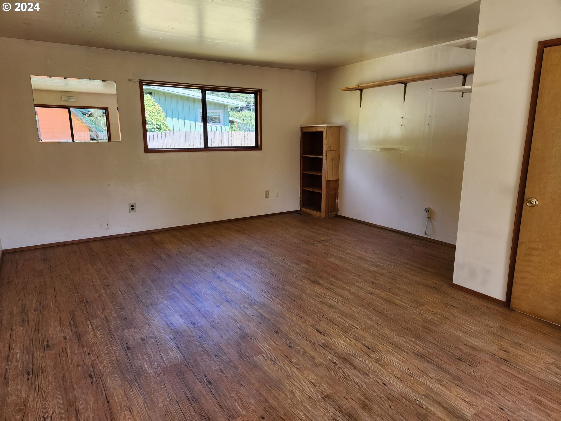 28230 Mateer Road Gold Beach, OR 97444 - Photo 25 of 40 Bonus Room
