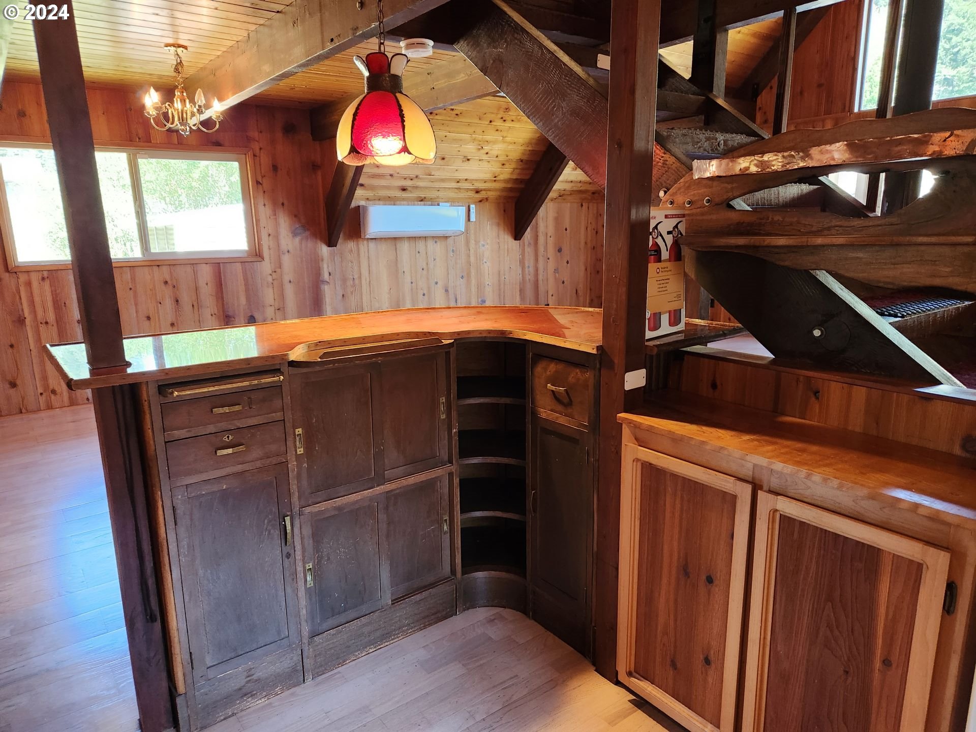 28230 Mateer Road Gold Beach, OR 97444 - Photo 33 of 40 Kitchen