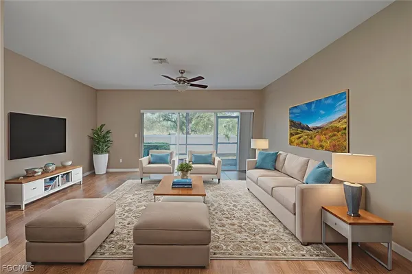 $1,550 | 8599 Athena Court, Lehigh Acres, FL 33971