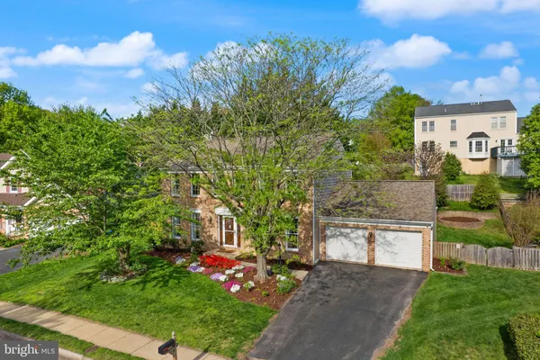 $848,888 | 12652 Terrymill Drive, Herndon, VA 20170