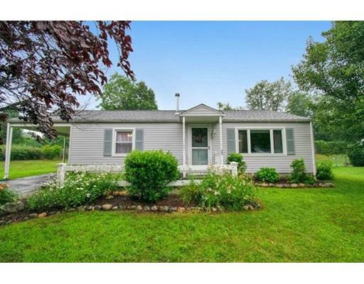 23 Ranger Street South Hadley, MA 01075 - Photo 1 of 15 Gallery Image 1