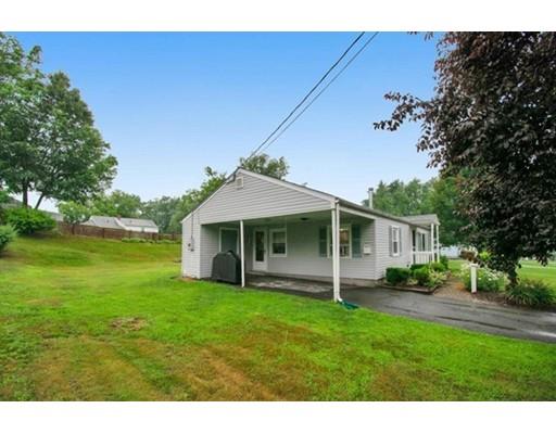23 Ranger Street South Hadley, MA 01075 - Photo 14 of 15 Gallery Image 14