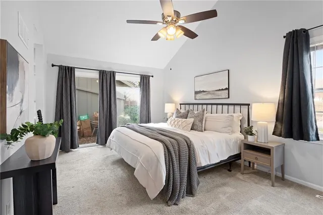 $350,000 | 10236 Edelweiss Circle, Shawnee, KS 66203