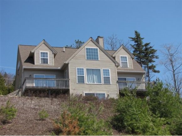35 Bartlett Road Newbury, NH 03255 - Photo 1 of 1 Gallery Image 1