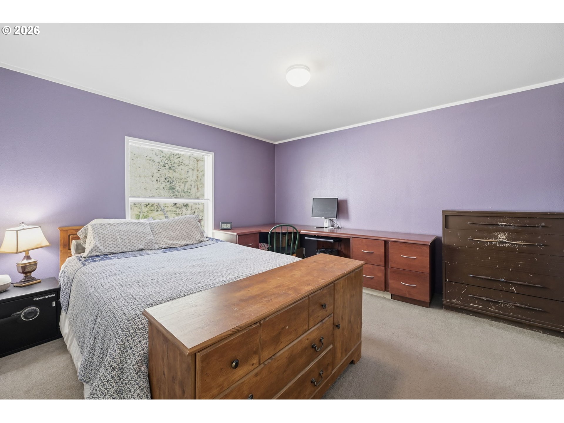 76113 Fish Hatchery Road Oakridge, OR 97463 - Photo 16 of 48 Bedroom, Owner's Suite