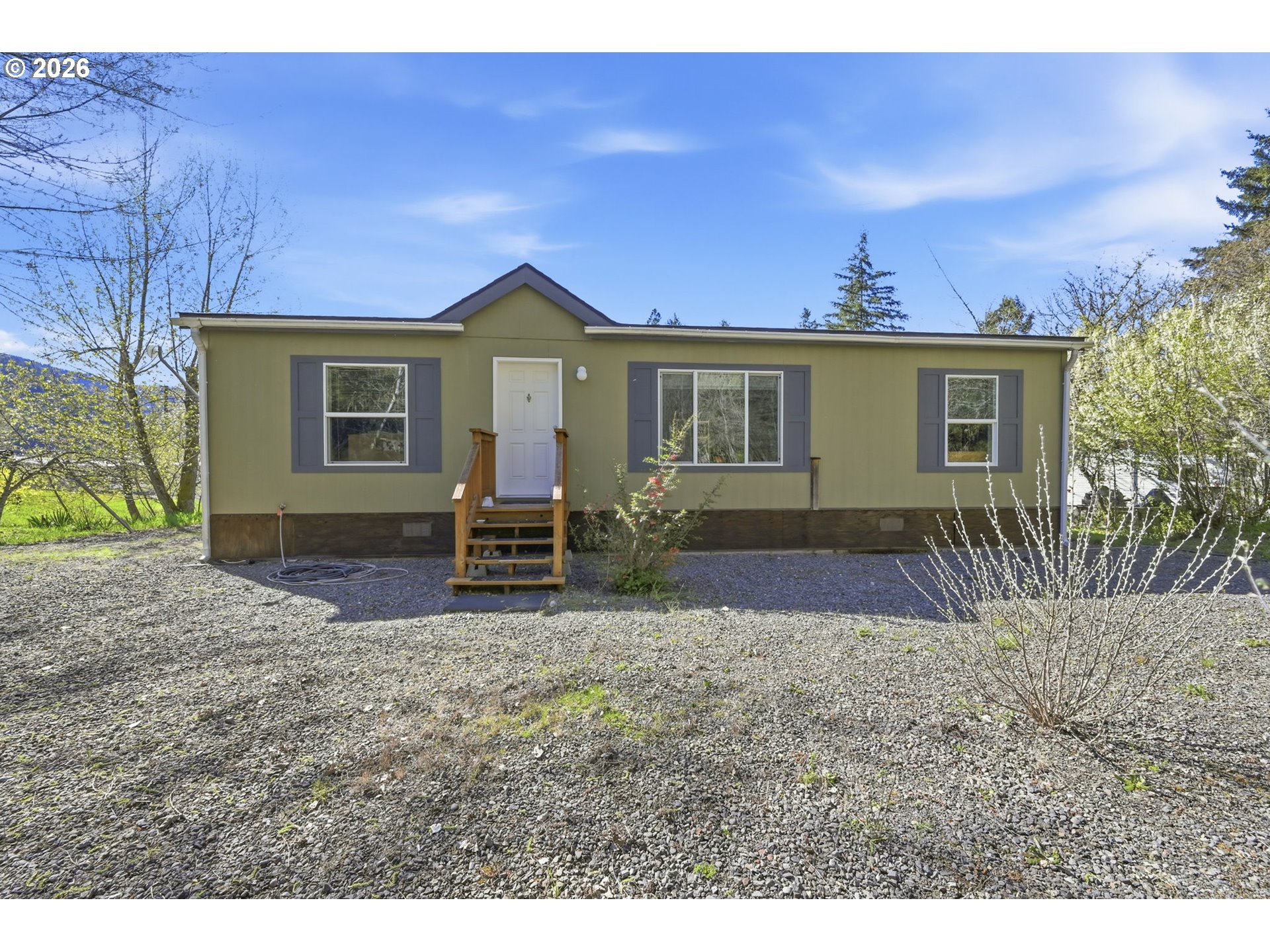 76113 Fish Hatchery Road Oakridge, OR 97463 - Photo 2 of 48