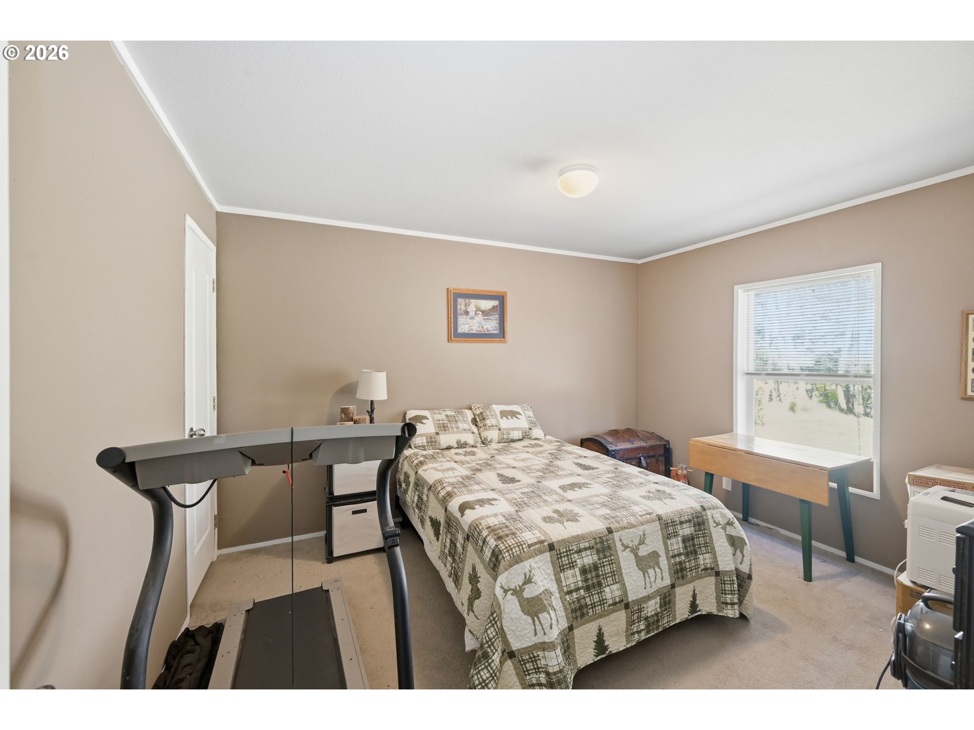 76113 Fish Hatchery Road Oakridge, OR 97463 - Photo 21 of 48 Bedroom