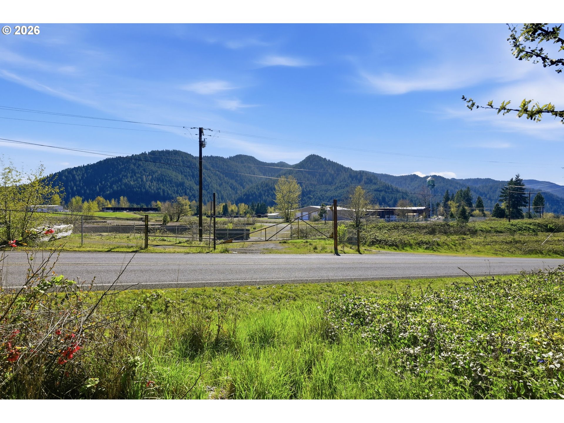 76113 Fish Hatchery Road Oakridge, OR 97463 - Photo 23 of 48