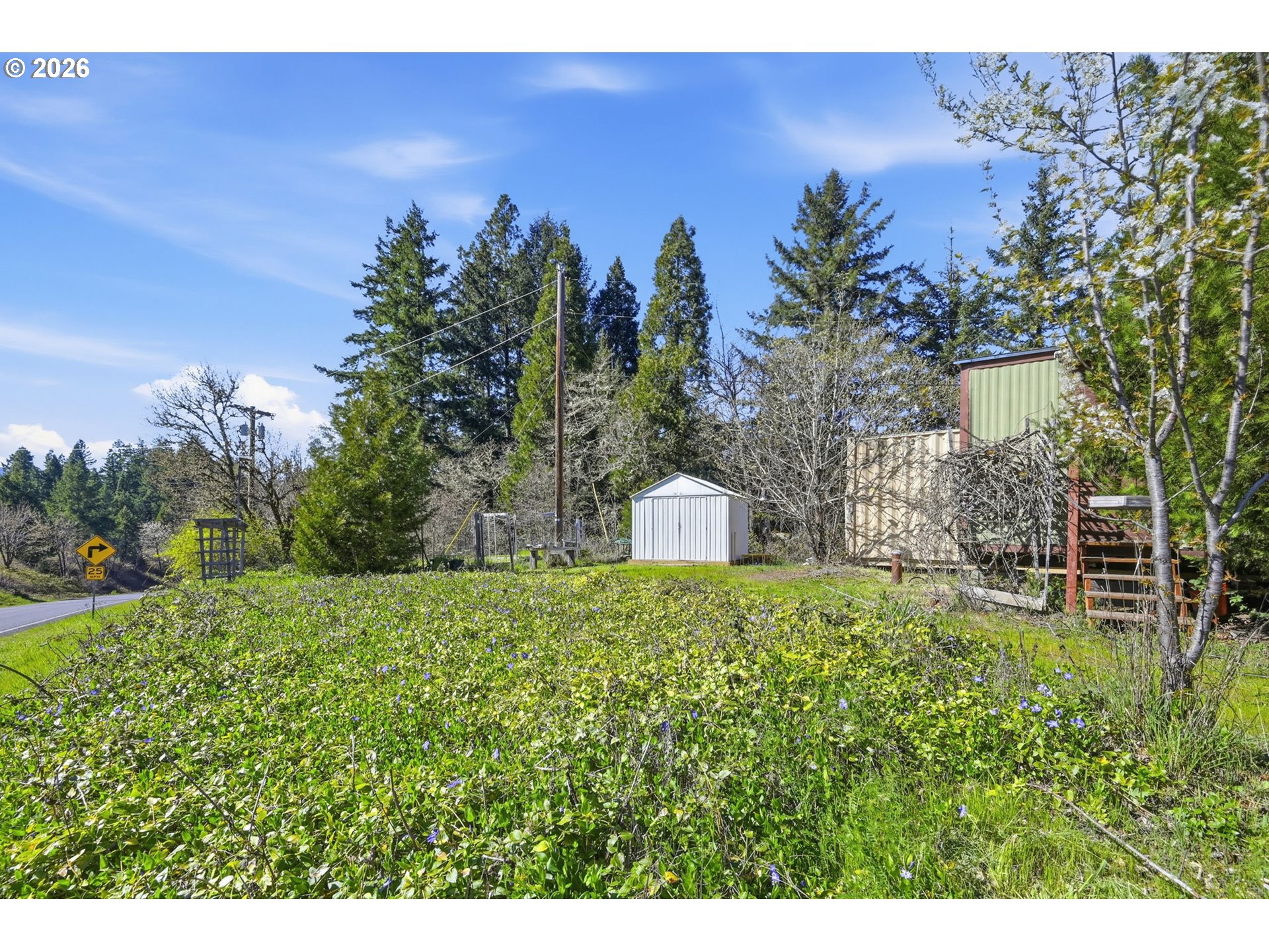 76113 Fish Hatchery Road Oakridge, OR 97463 - Photo 24 of 48