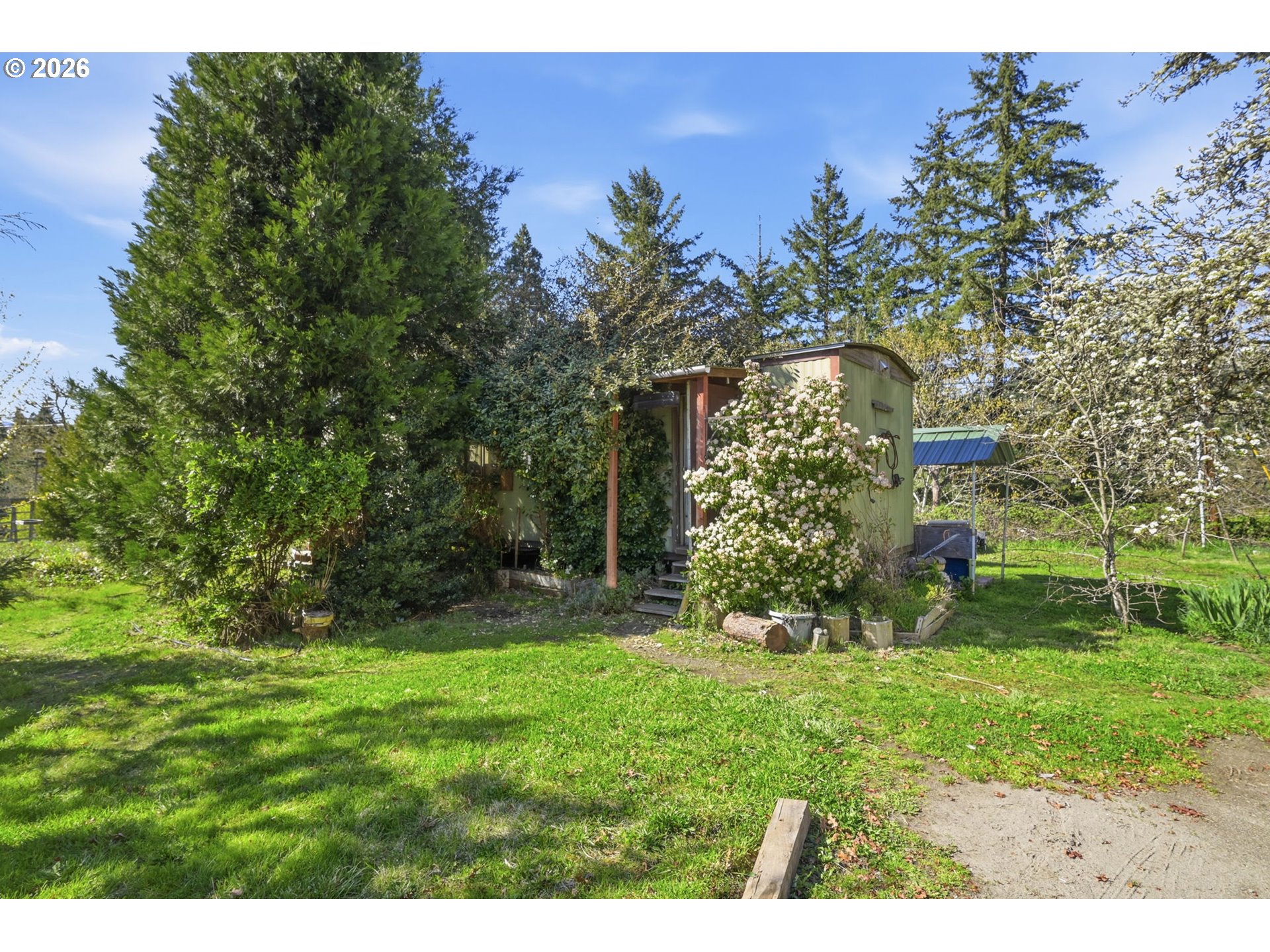 76113 Fish Hatchery Road Oakridge, OR 97463 - Photo 28 of 48 Workshop