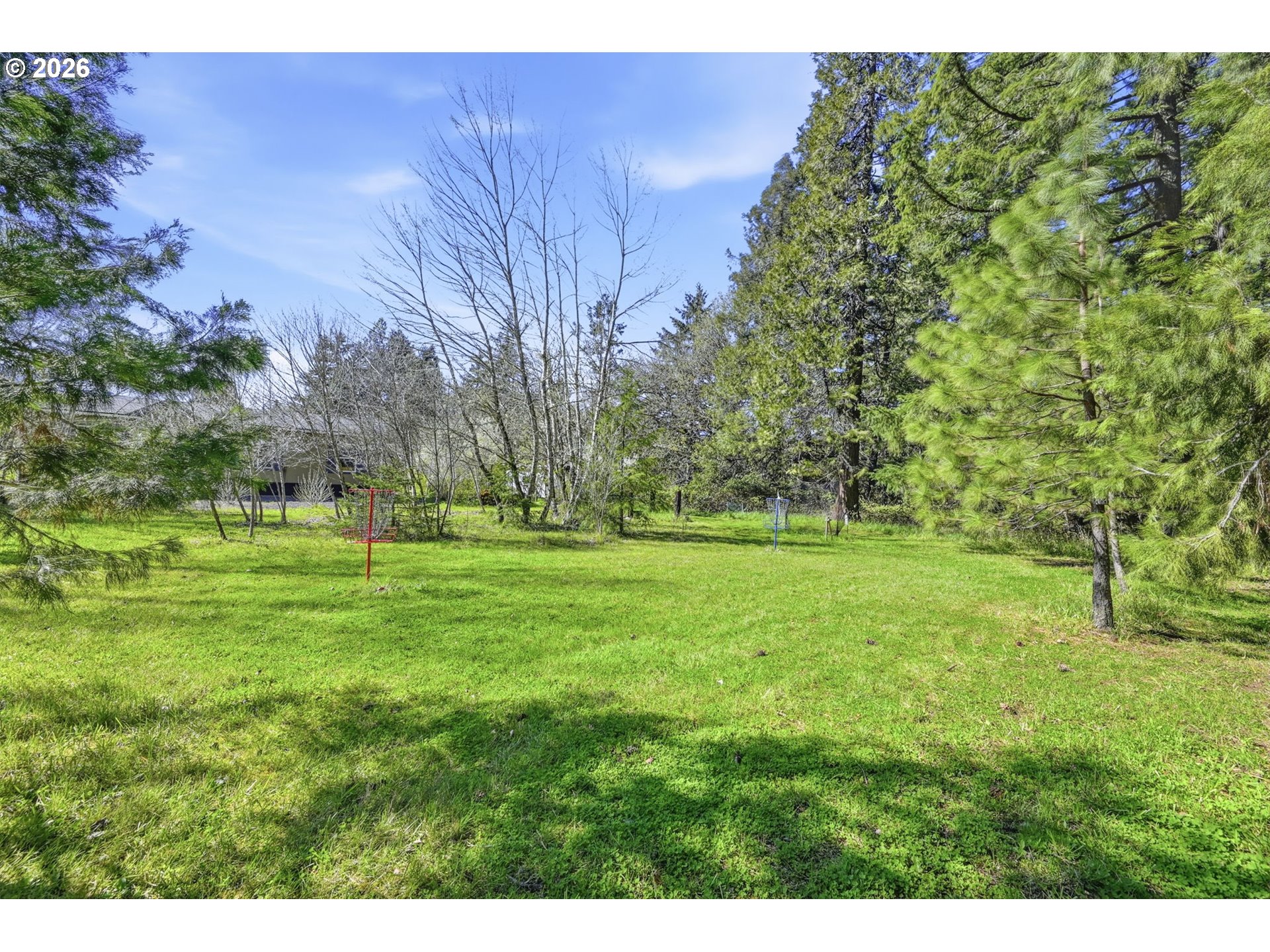 76113 Fish Hatchery Road Oakridge, OR 97463 - Photo 32 of 48 Yard