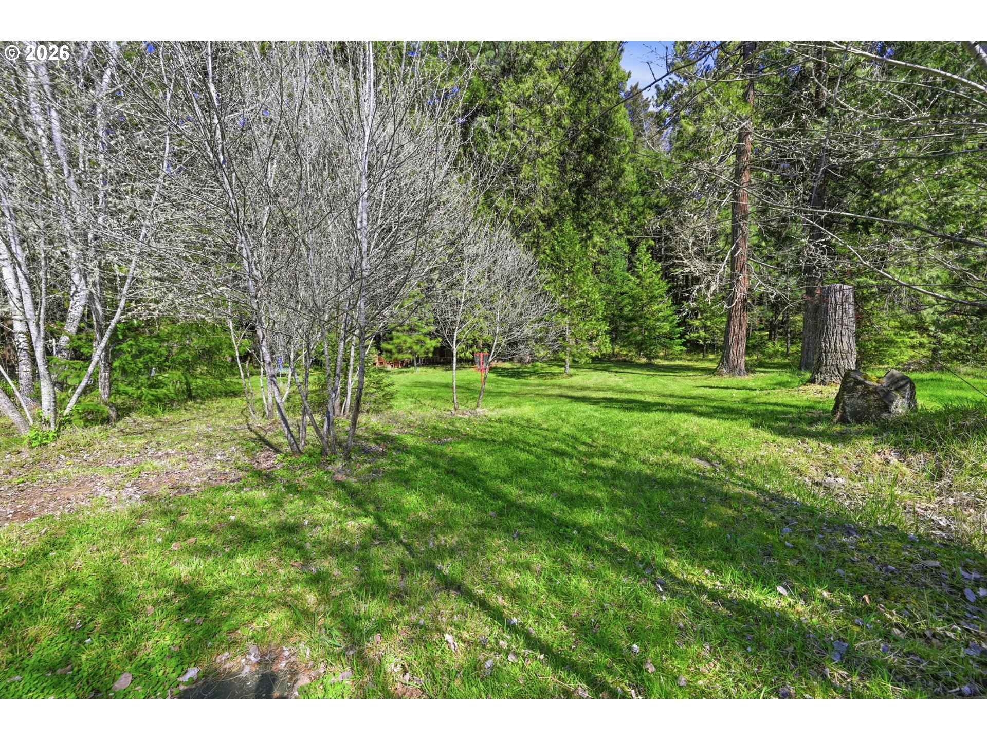 76113 Fish Hatchery Road Oakridge, OR 97463 - Photo 33 of 48