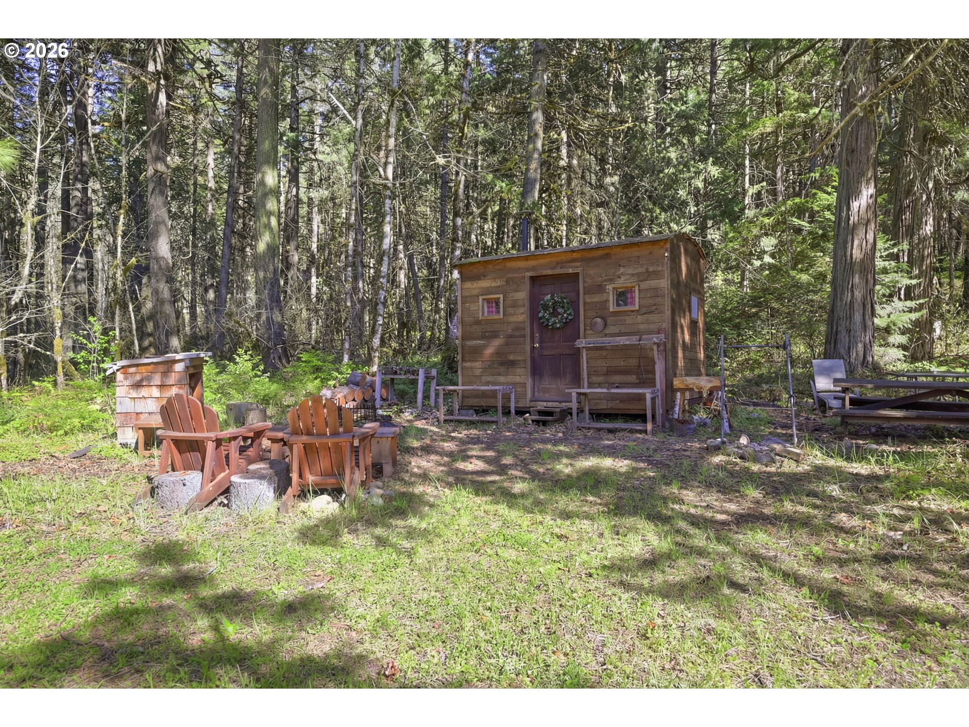 76113 Fish Hatchery Road Oakridge, OR 97463 - Photo 35 of 48