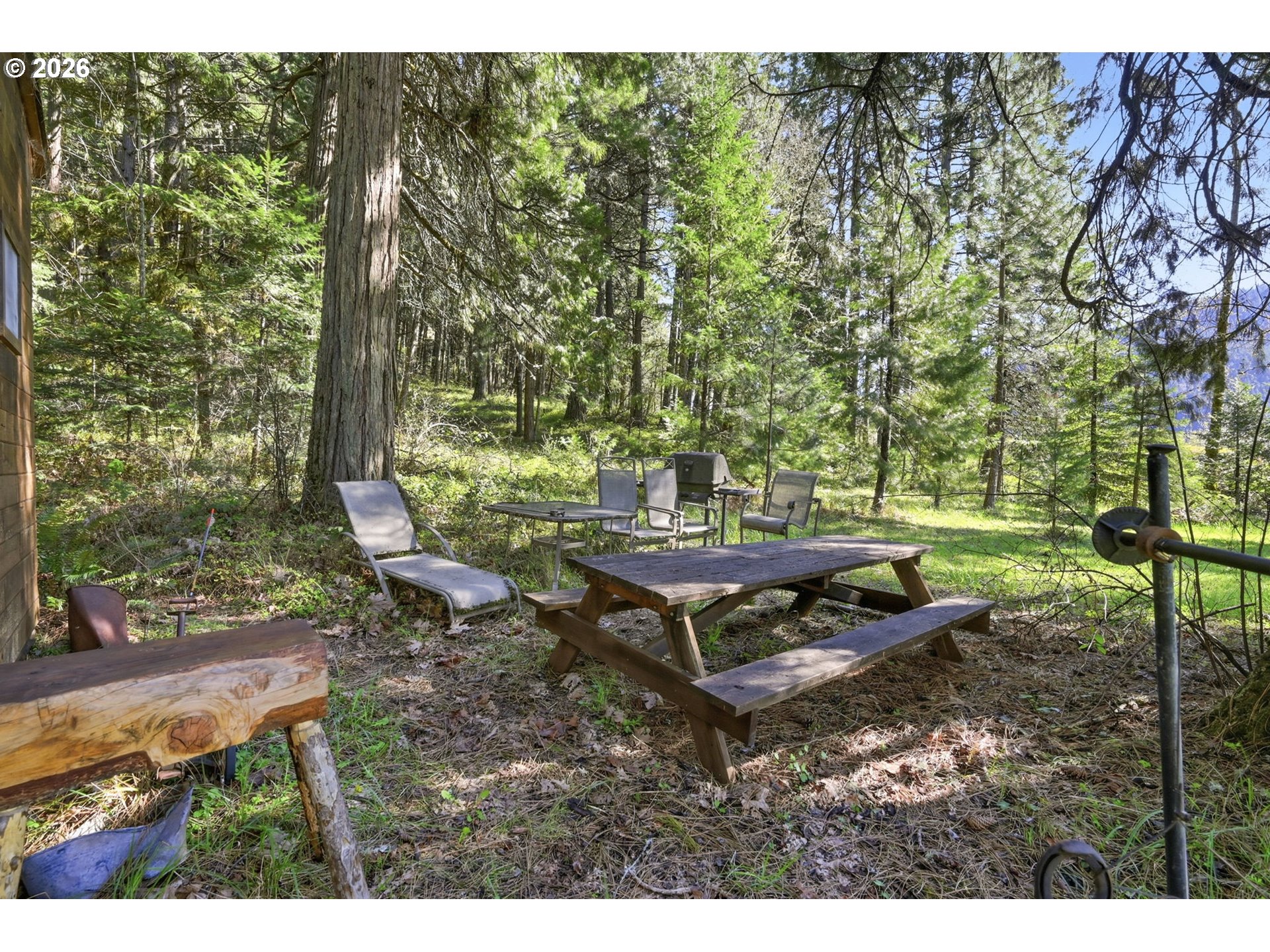 76113 Fish Hatchery Road Oakridge, OR 97463 - Photo 37 of 48