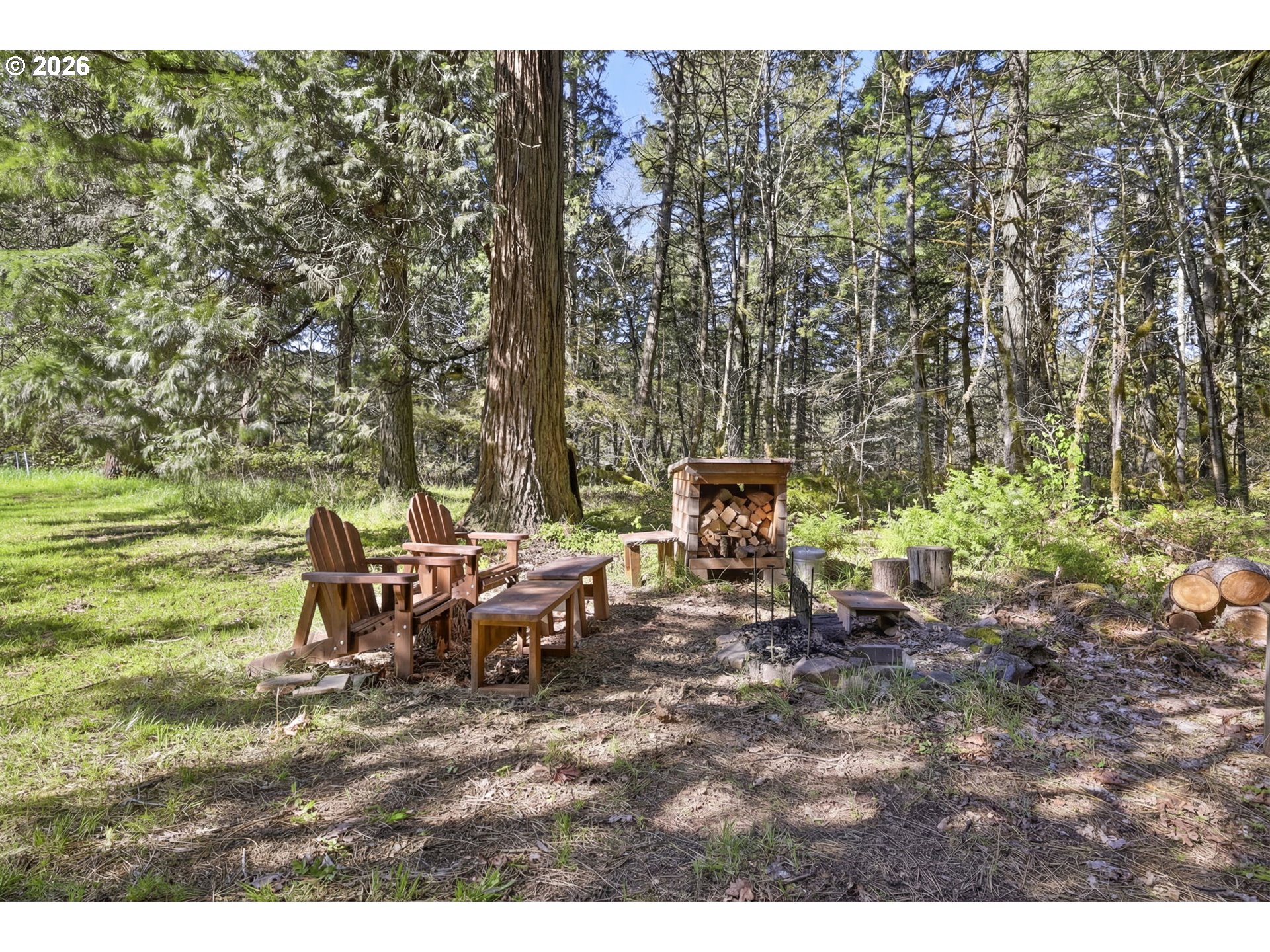 76113 Fish Hatchery Road Oakridge, OR 97463 - Photo 38 of 48