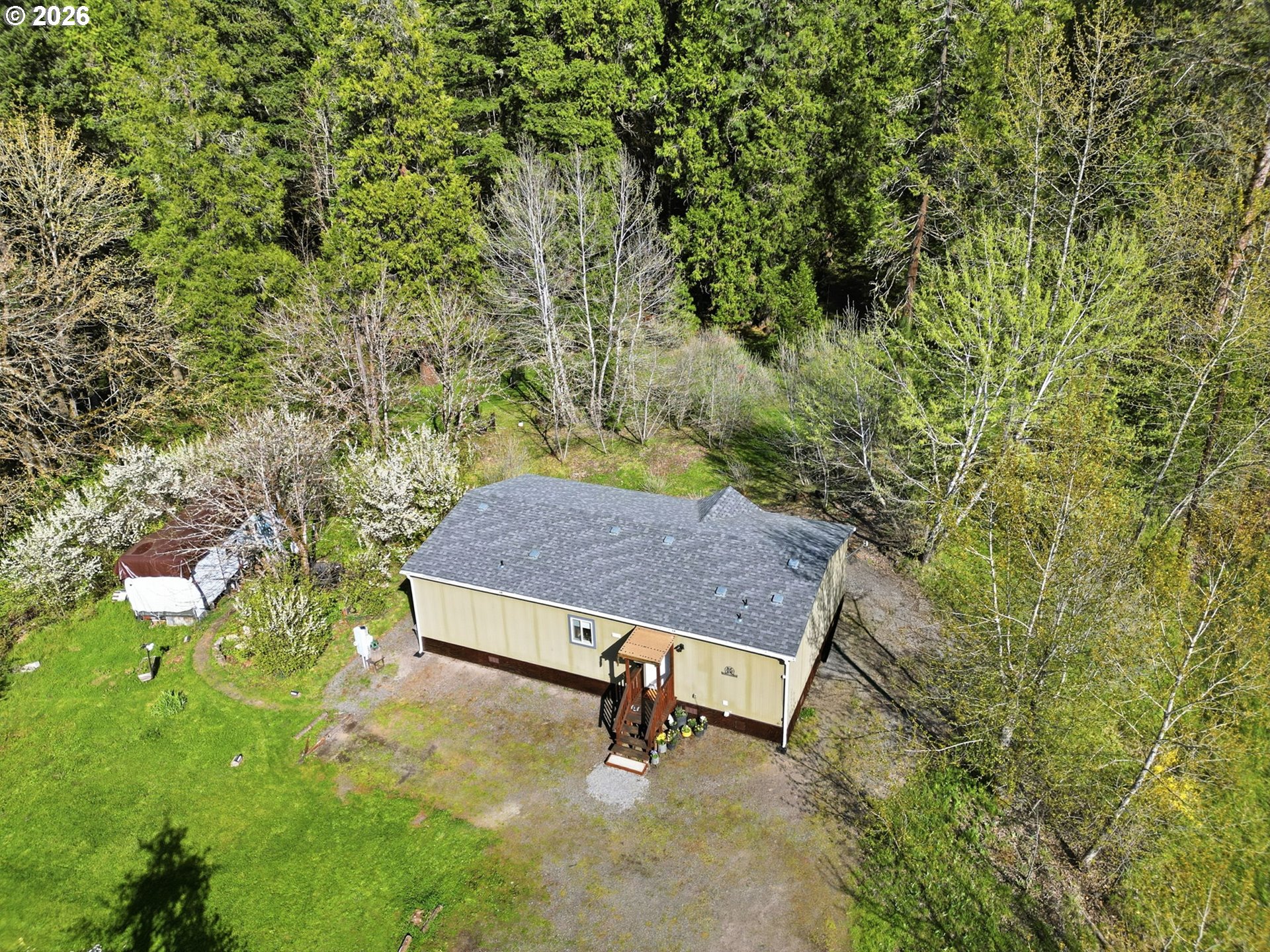 76113 Fish Hatchery Road Oakridge, OR 97463 - Photo 42 of 48