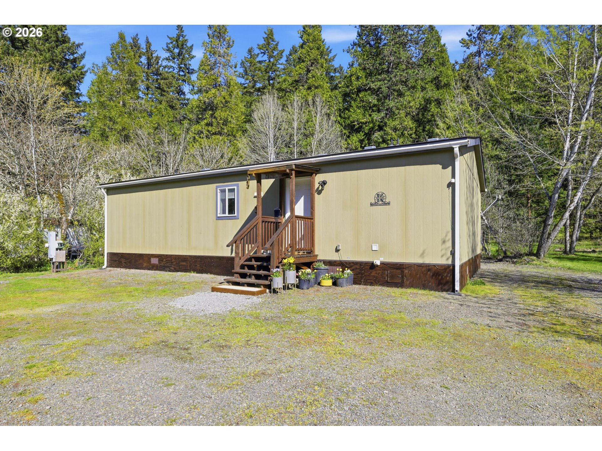 76113 Fish Hatchery Road Oakridge, OR 97463 - Photo 48 of 48