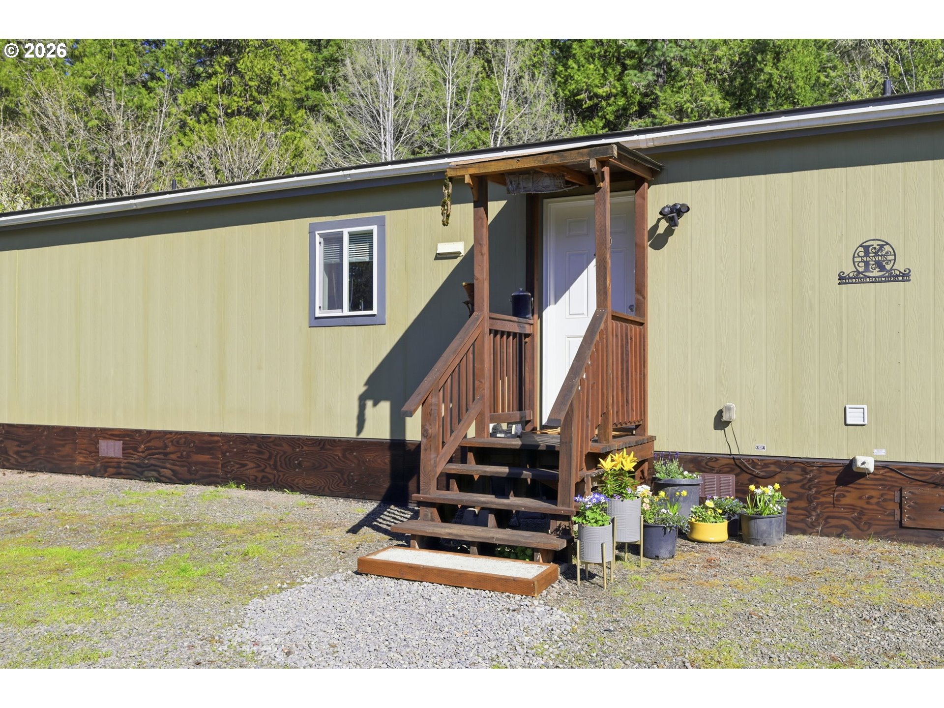 76113 Fish Hatchery Road Oakridge, OR 97463 - Photo 6 of 48