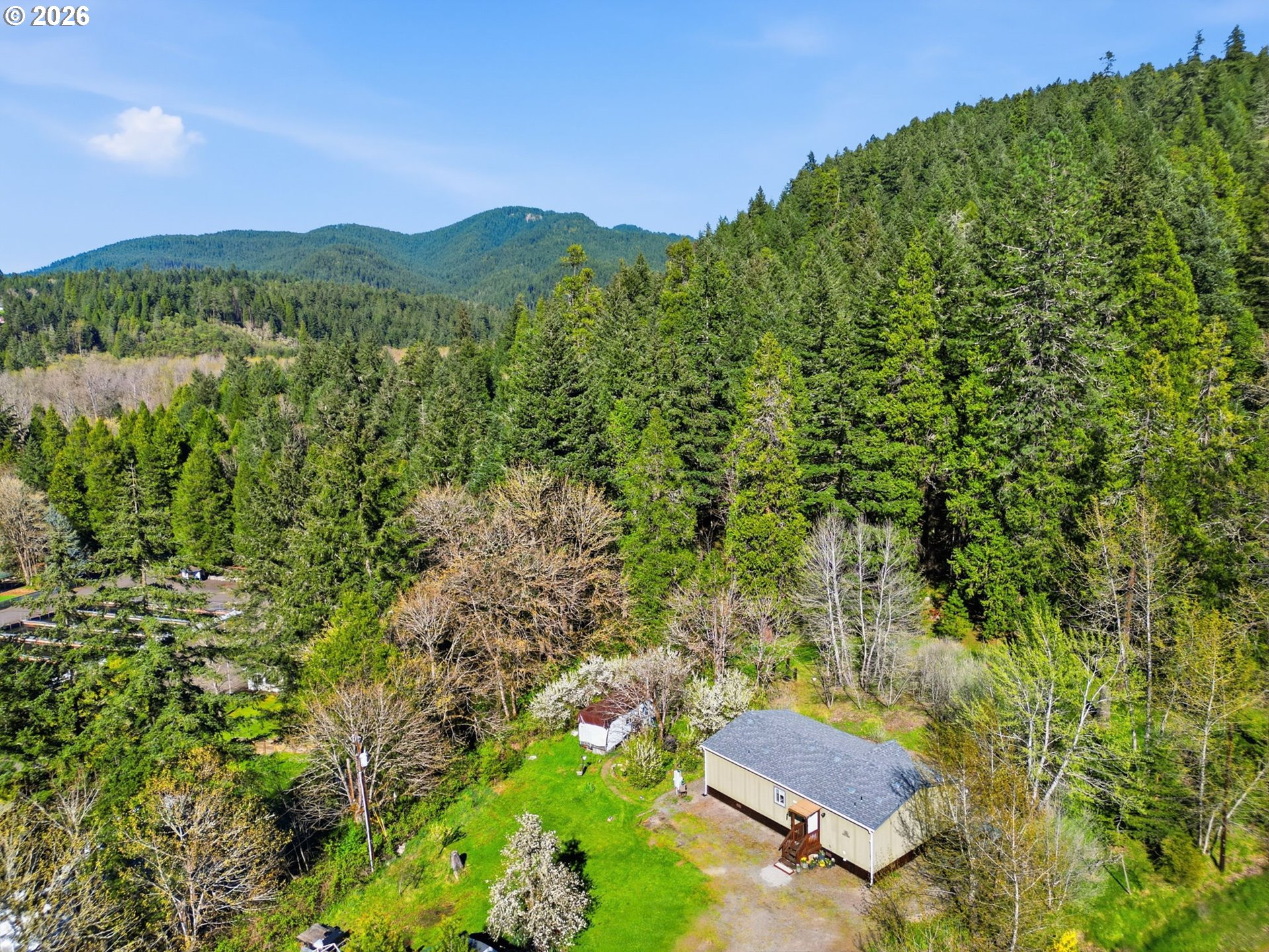 76113 Fish Hatchery Road Oakridge, OR 97463 - Photo 7 of 48