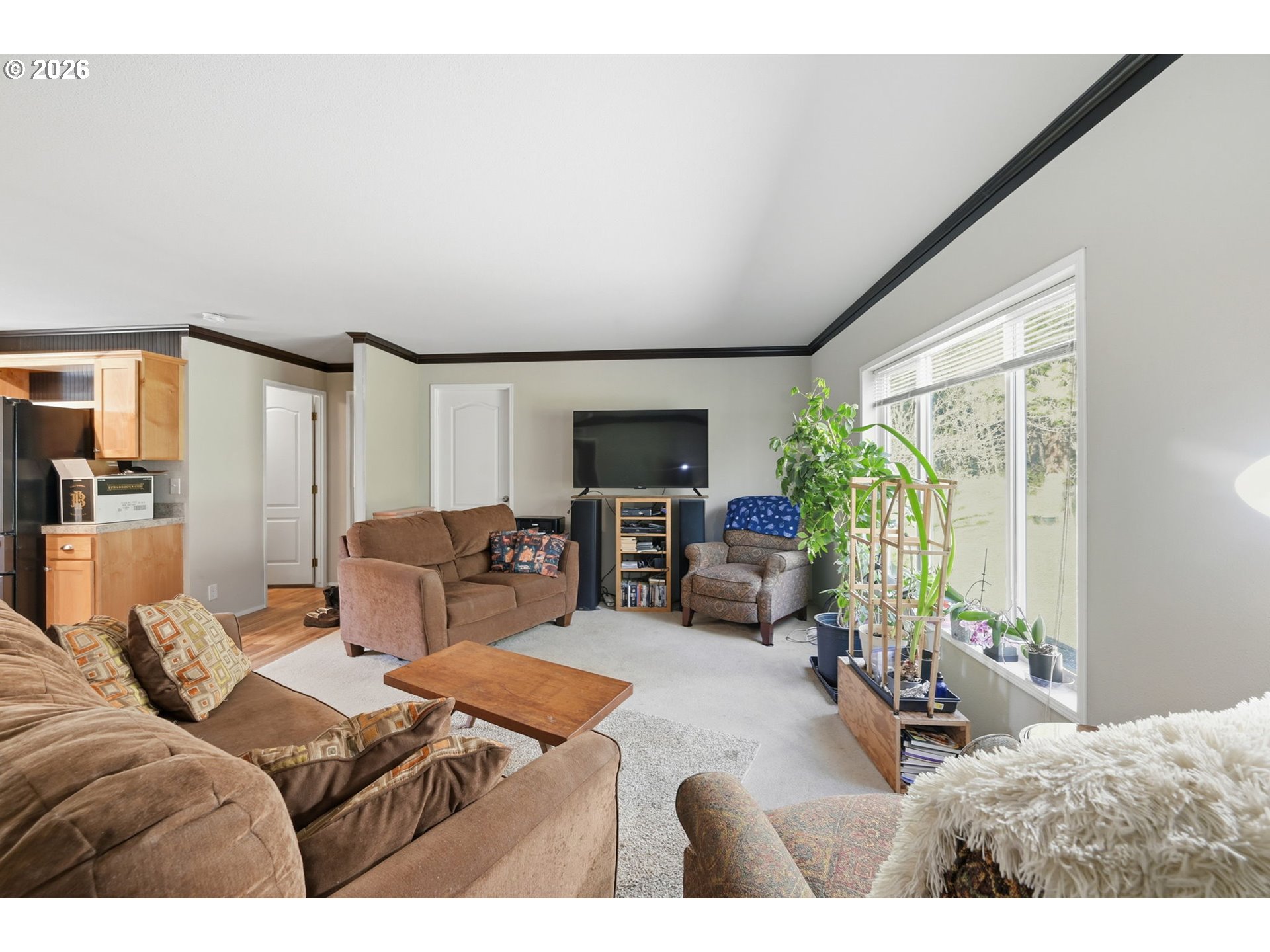 76113 Fish Hatchery Road Oakridge, OR 97463 - Photo 8 of 48 Living Room