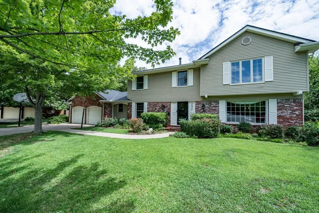 $457,000 | 7954 East Dublin Court, Wichita, KS 67206