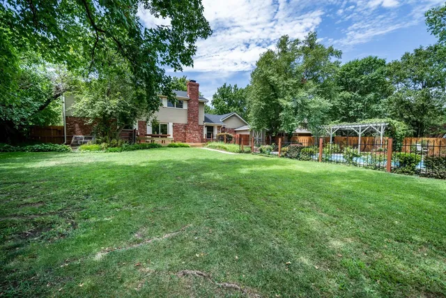 $457,000 | 7954 East Dublin Court, Wichita, KS 67206