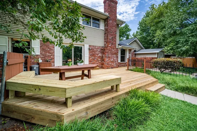 $457,000 | 7954 East Dublin Court, Wichita, KS 67206