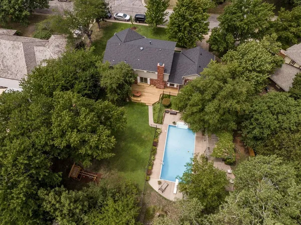 $457,000 | 7954 East Dublin Court, Wichita, KS 67206