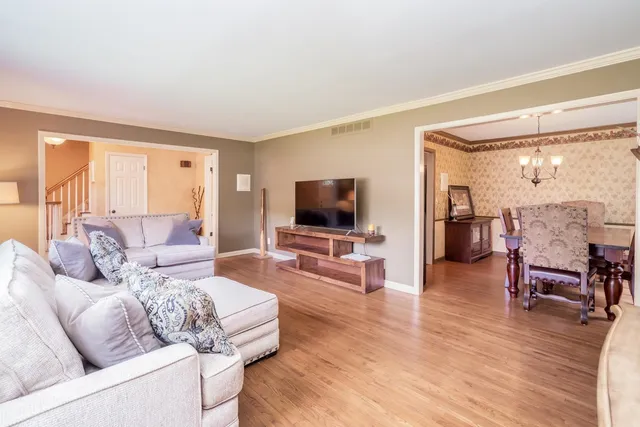 $457,000 | 7954 East Dublin Court, Wichita, KS 67206