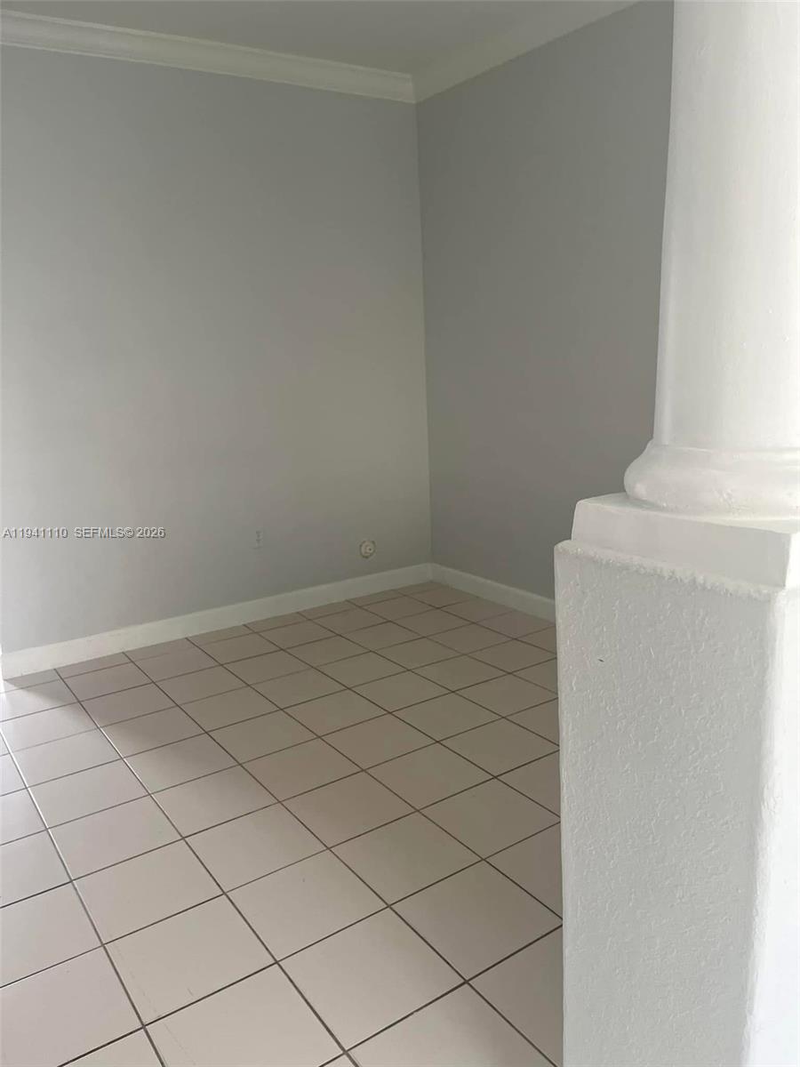 7325 Northwest 174th Terrace, Unit 104 Hialeah, FL 33015 - Photo 9 of 10 a view of a room