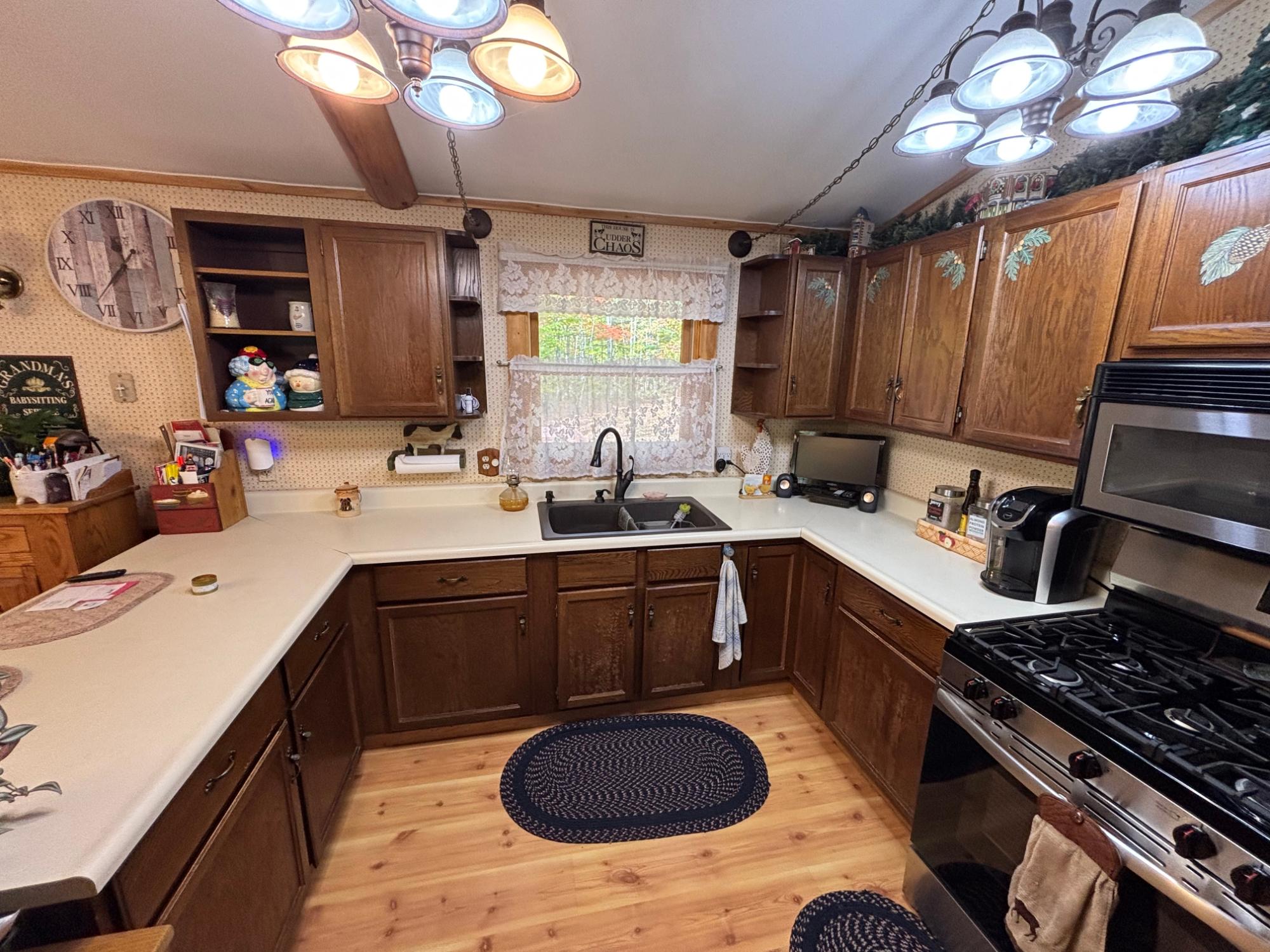 1874 W Birch Tree Road Mercer, WI 54547 - Photo 15 of 33 Gallery Image 15