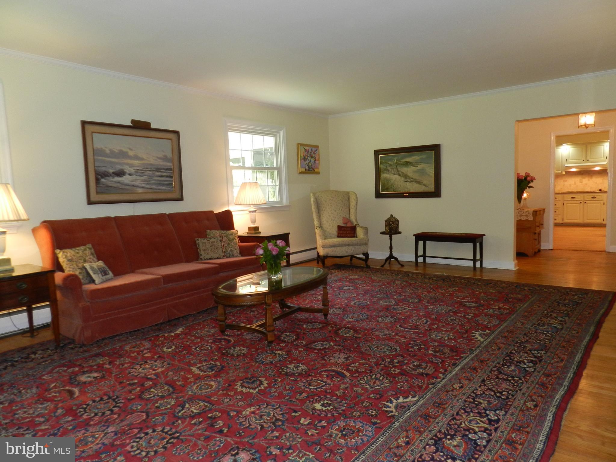 733 Hillview Road Malvern, PA 19355 - Photo 25 of 61 Spacious Living Rm