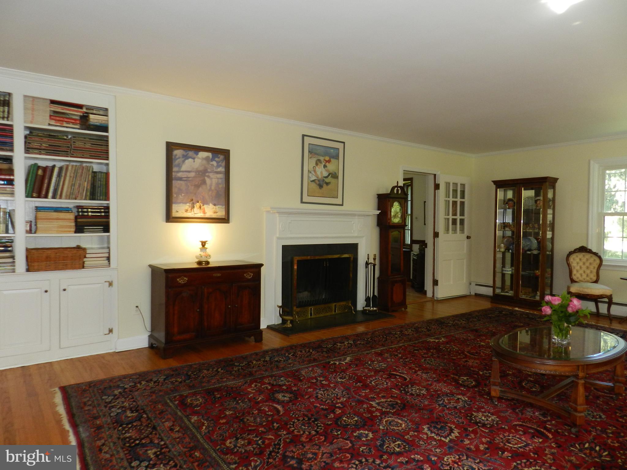 733 Hillview Road Malvern, PA 19355 - Photo 26 of 61 Living Rm