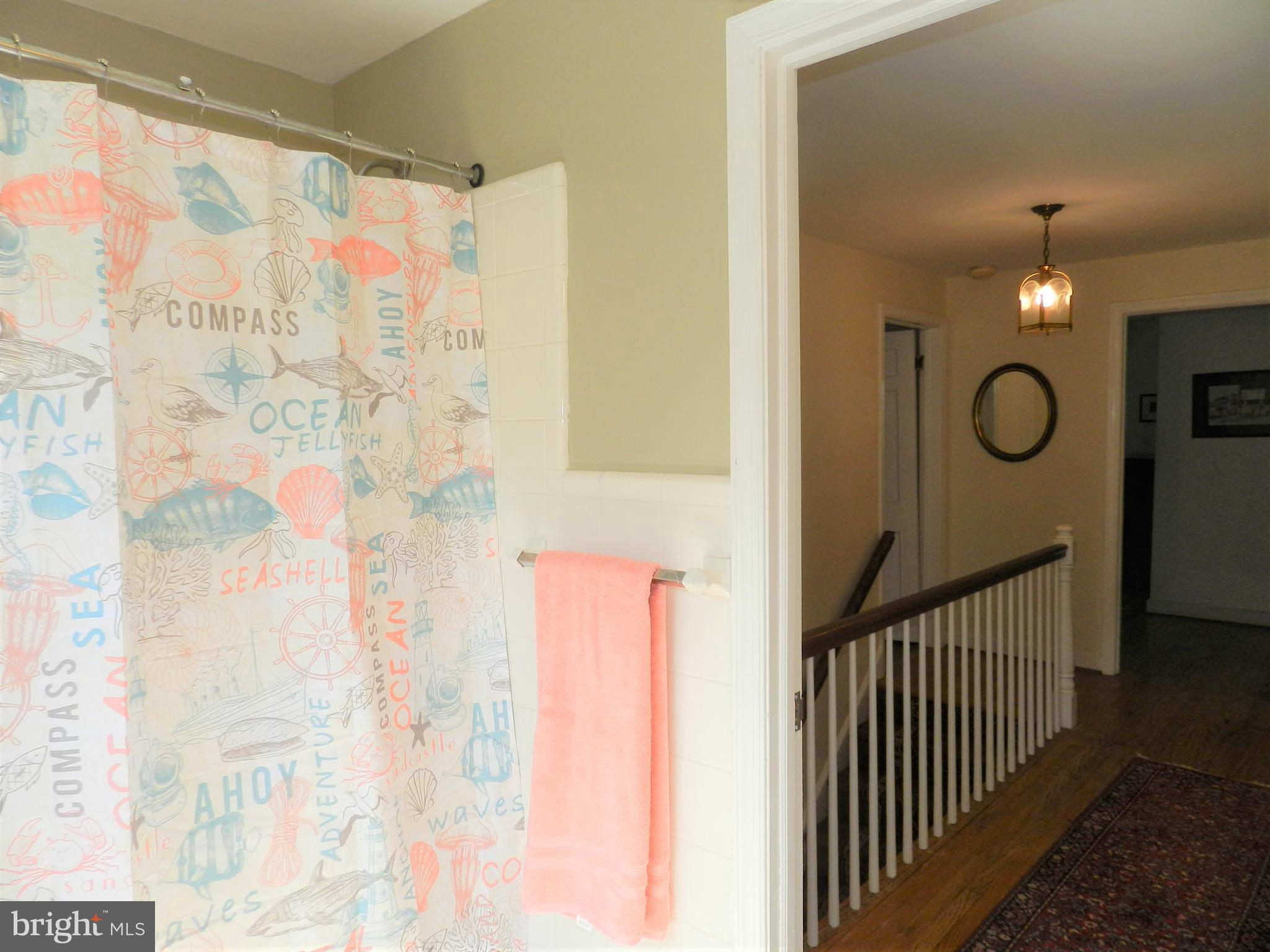 733 Hillview Road Malvern, PA 19355 - Photo 40 of 61 Hall Bath