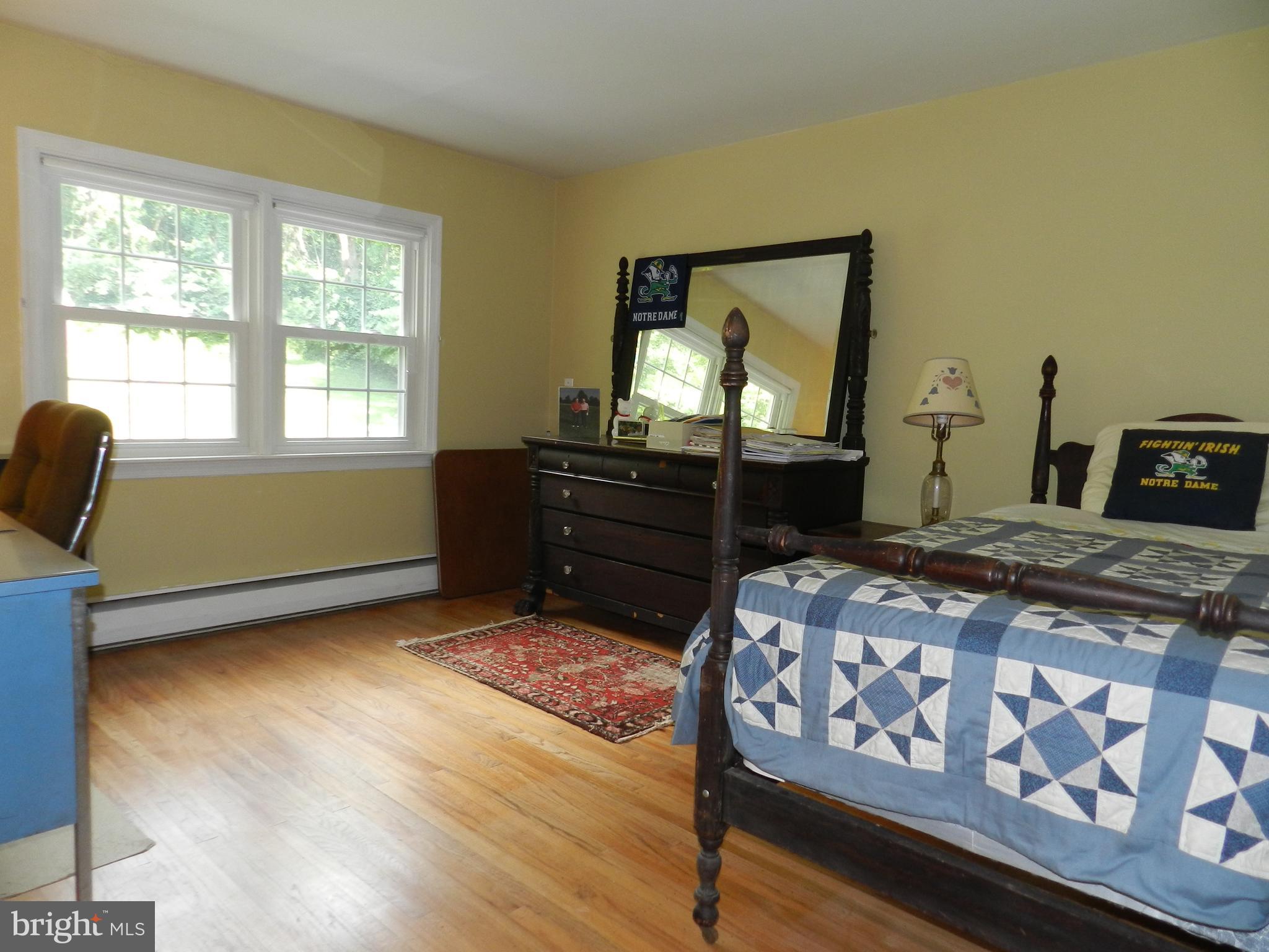 733 Hillview Road Malvern, PA 19355 - Photo 42 of 61 Bedroom 4