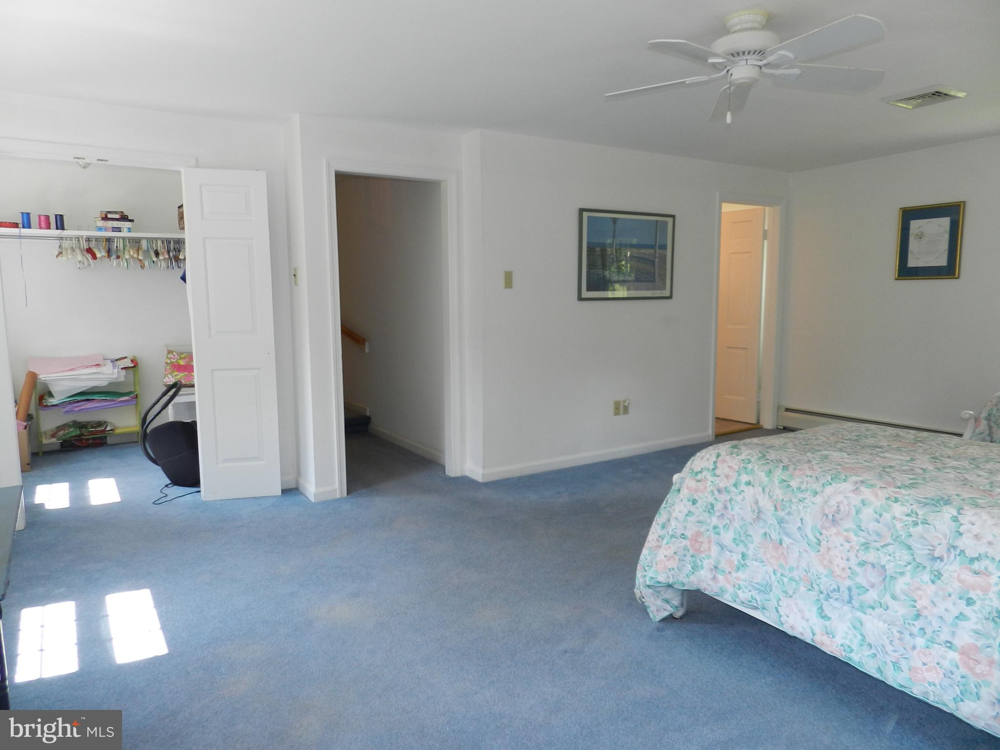 733 Hillview Road Malvern, PA 19355 - Photo 46 of 61 Bedroom 5 w/ ensuite Bath