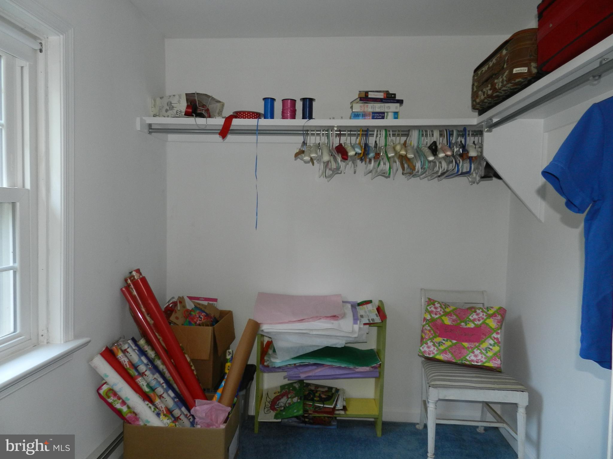 733 Hillview Road Malvern, PA 19355 - Photo 47 of 61 Bedrm 5 walk-in closet