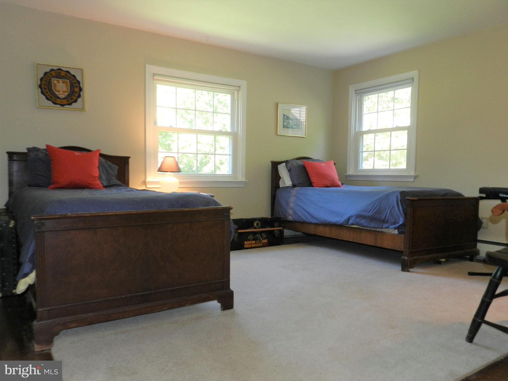 733 Hillview Road Malvern, PA 19355 - Photo 49 of 61 Bedroom 2