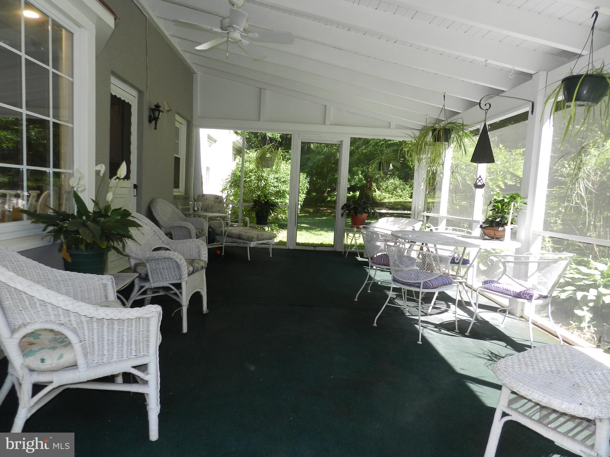 733 Hillview Road Malvern, PA 19355 - Photo 9 of 61 Solitude on Screen Porch