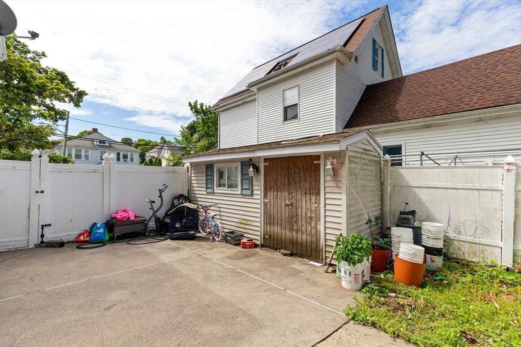 11 Jackson Street Saugus, MA 01906 - Photo 29 of 29