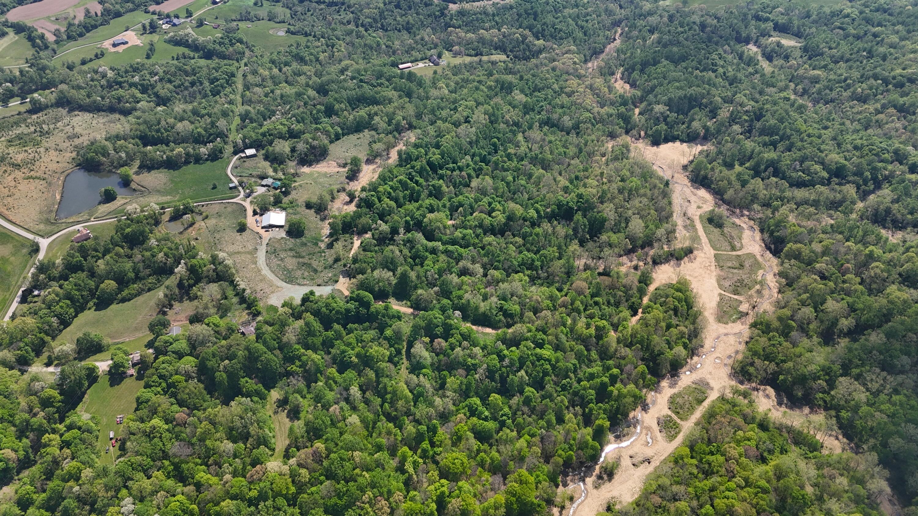 9477 Beechgrove Road Burlington, KY 41005 - Photo 20 of 47 DJI_20260423152954_0518_D