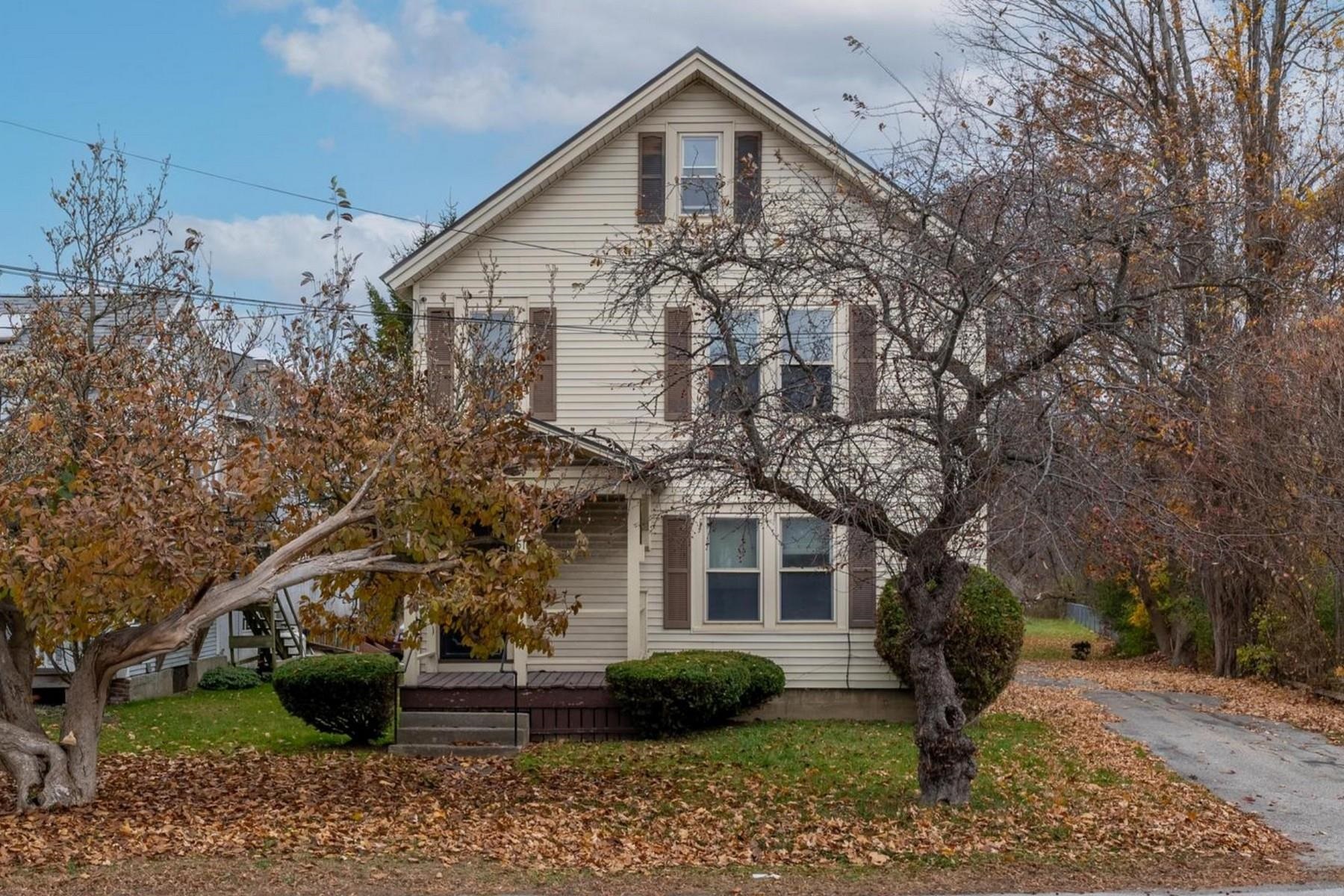 51 Allen Street Rutland, VT 05701 - Photo 1 of 32