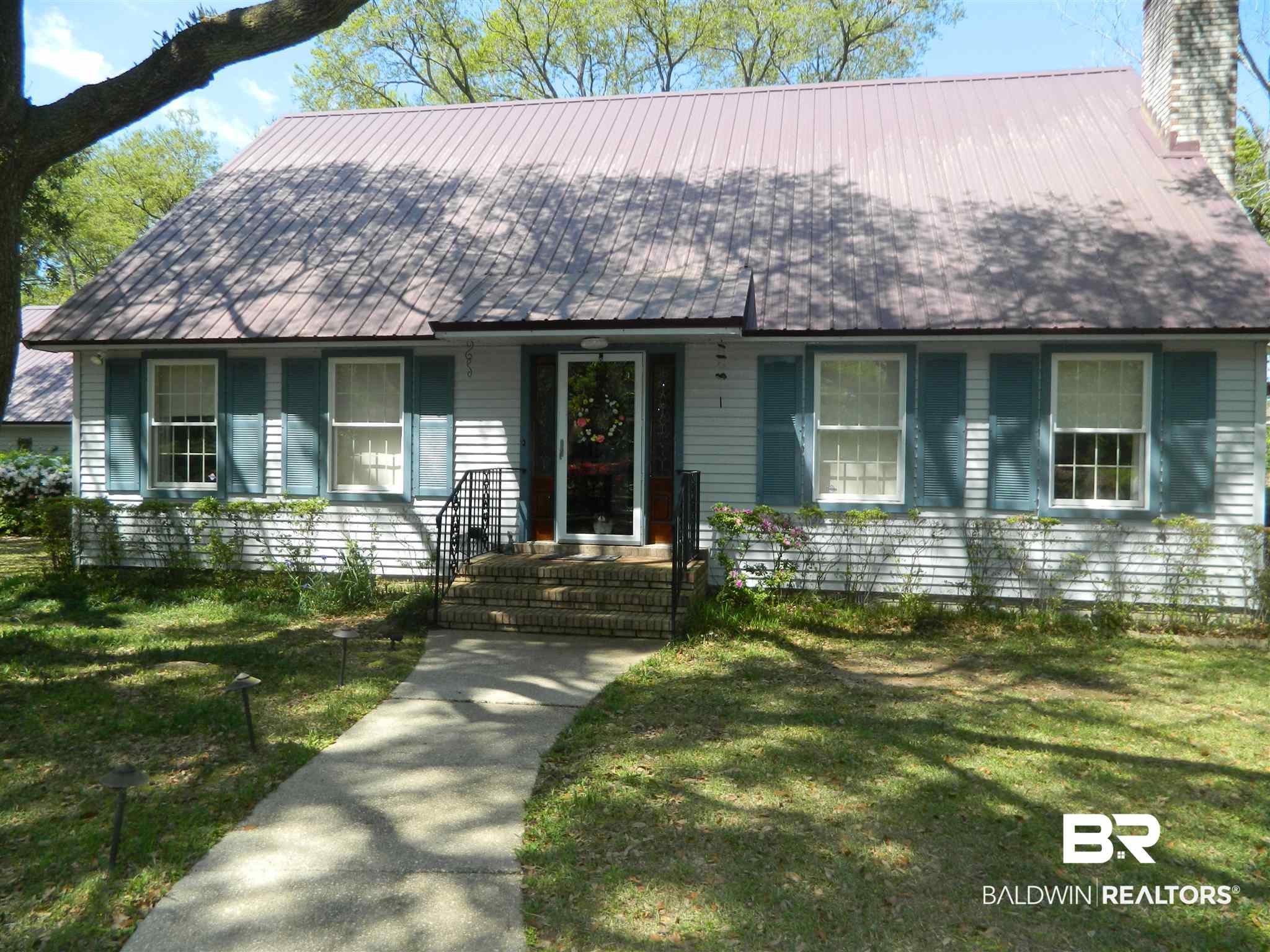 6030 Cooper Drive Mobile, AL 36693 - Photo 2 of 41