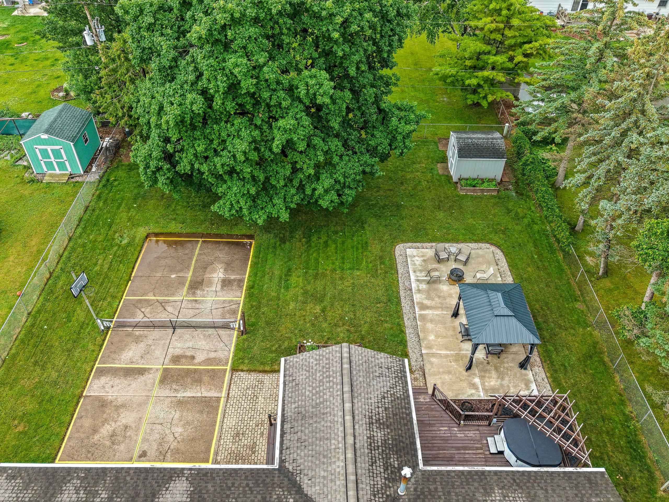 1203 Valleyview Road Green Bay, WI 54304 - Photo 77 of 81
