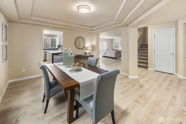 $849,500 | 25912 35th Place South, Kent, WA 98032