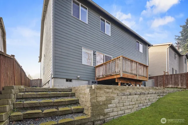 $849,500 | 25912 35th Place South, Kent, WA 98032