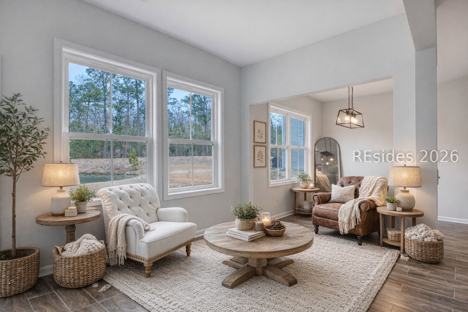 251 Monument Street Ridgeland, SC 29936 - Photo 8 of 17 virtual staging