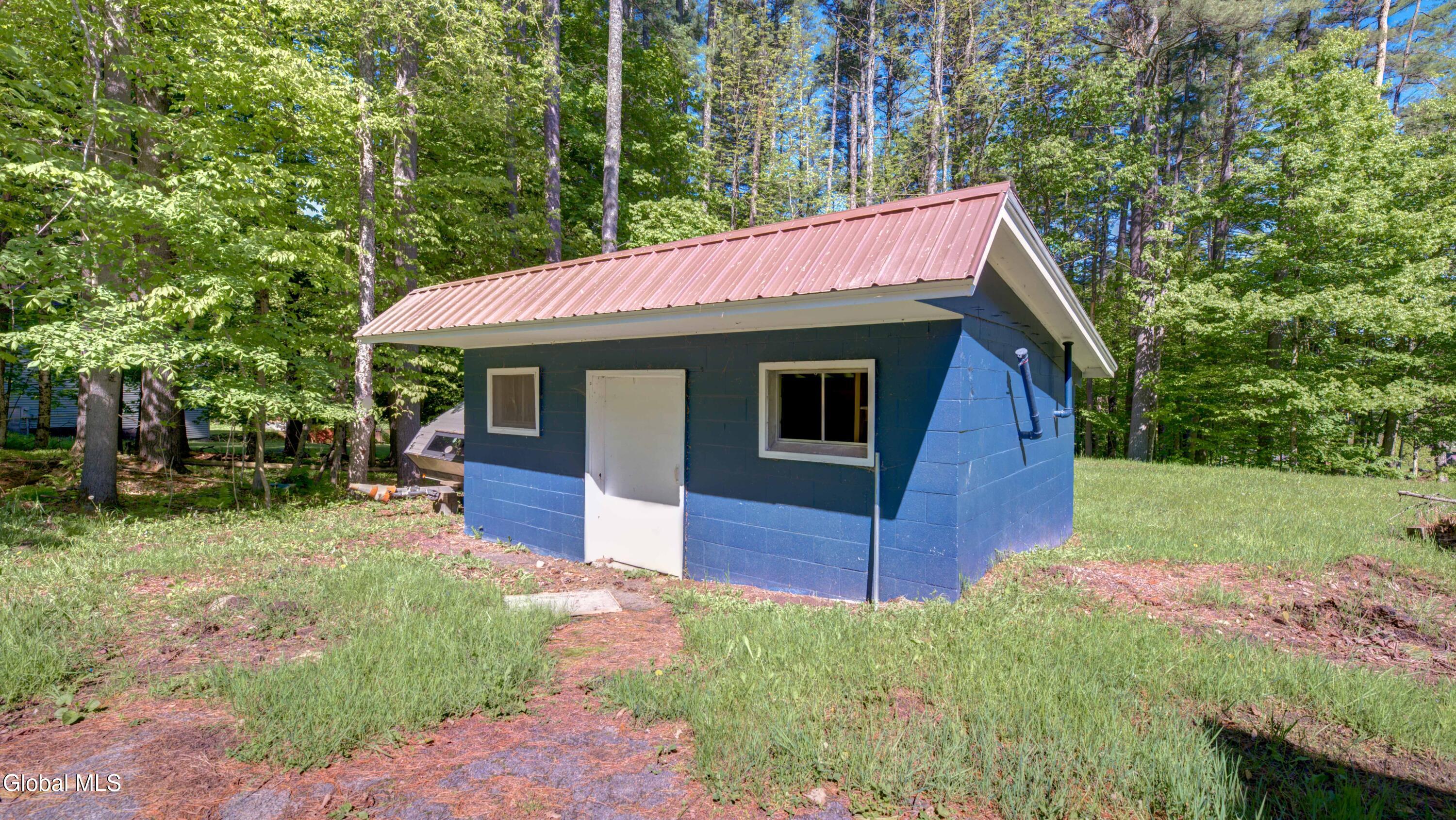 135 Buttermilk Hill Road Wells, NY 12190 - Photo 69 of 69 135 Buttermilk Hill-9