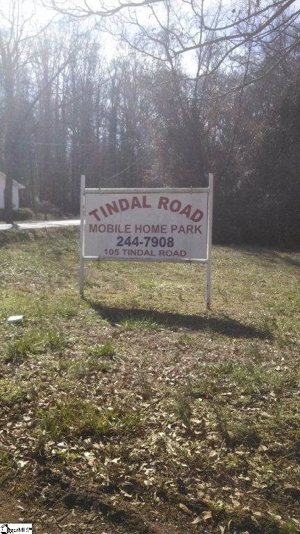 105 Tindal Road Greenville, SC 29617 - Photo 1 of 1 Gallery Image 1